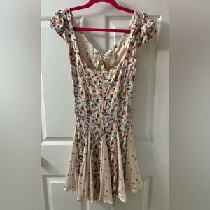 NWT Free People dress